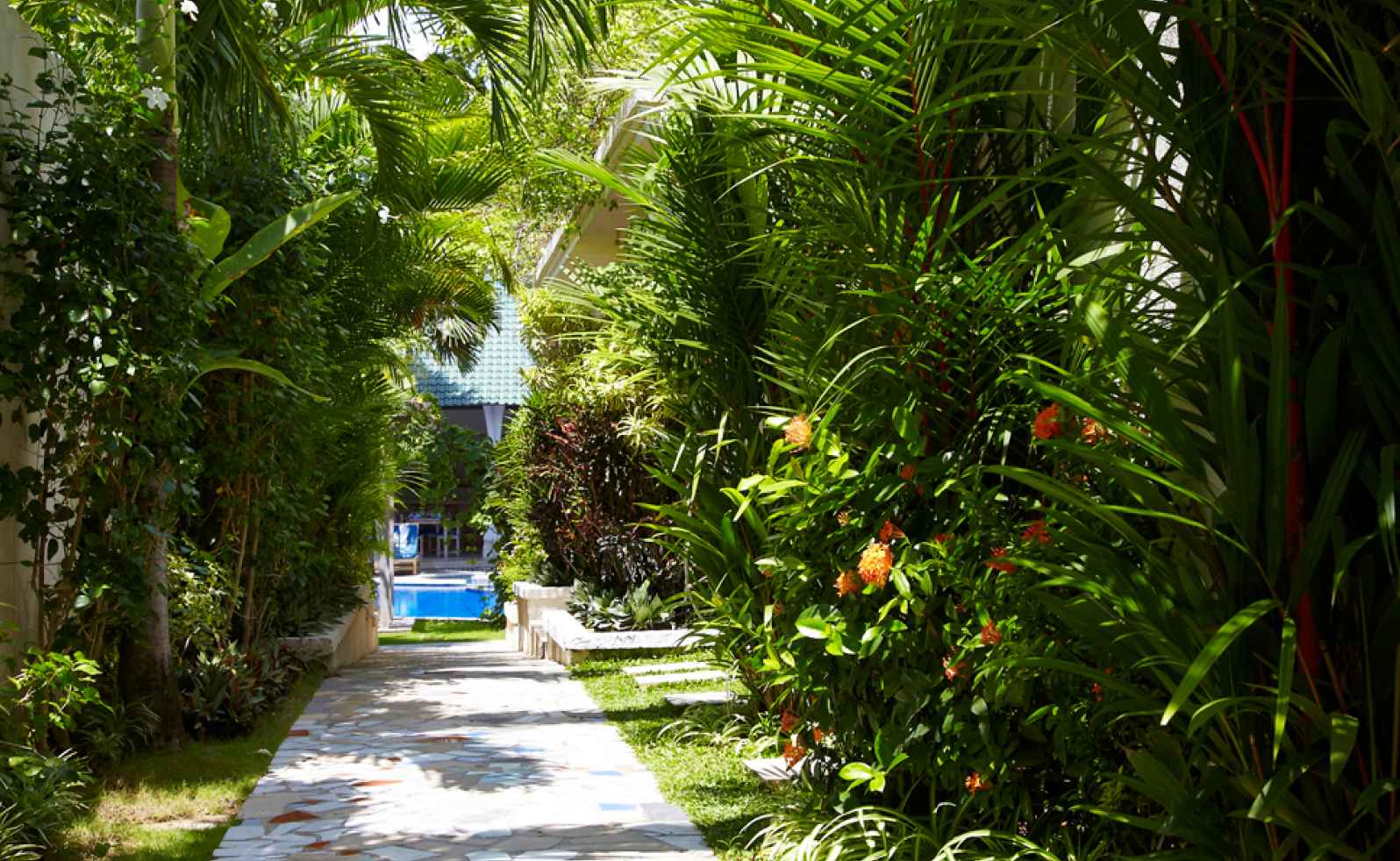 Artemis Villa & Hotel | Official site