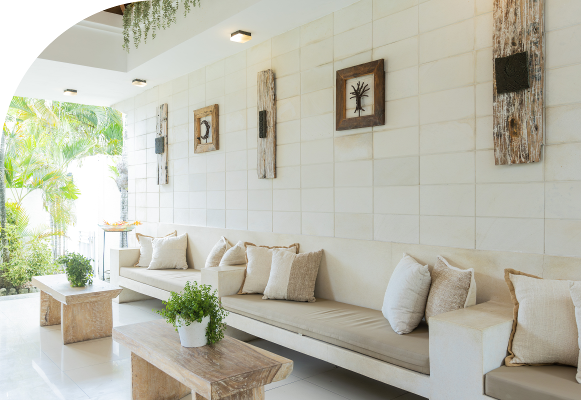 Artemis Villa & Hotel | Official site