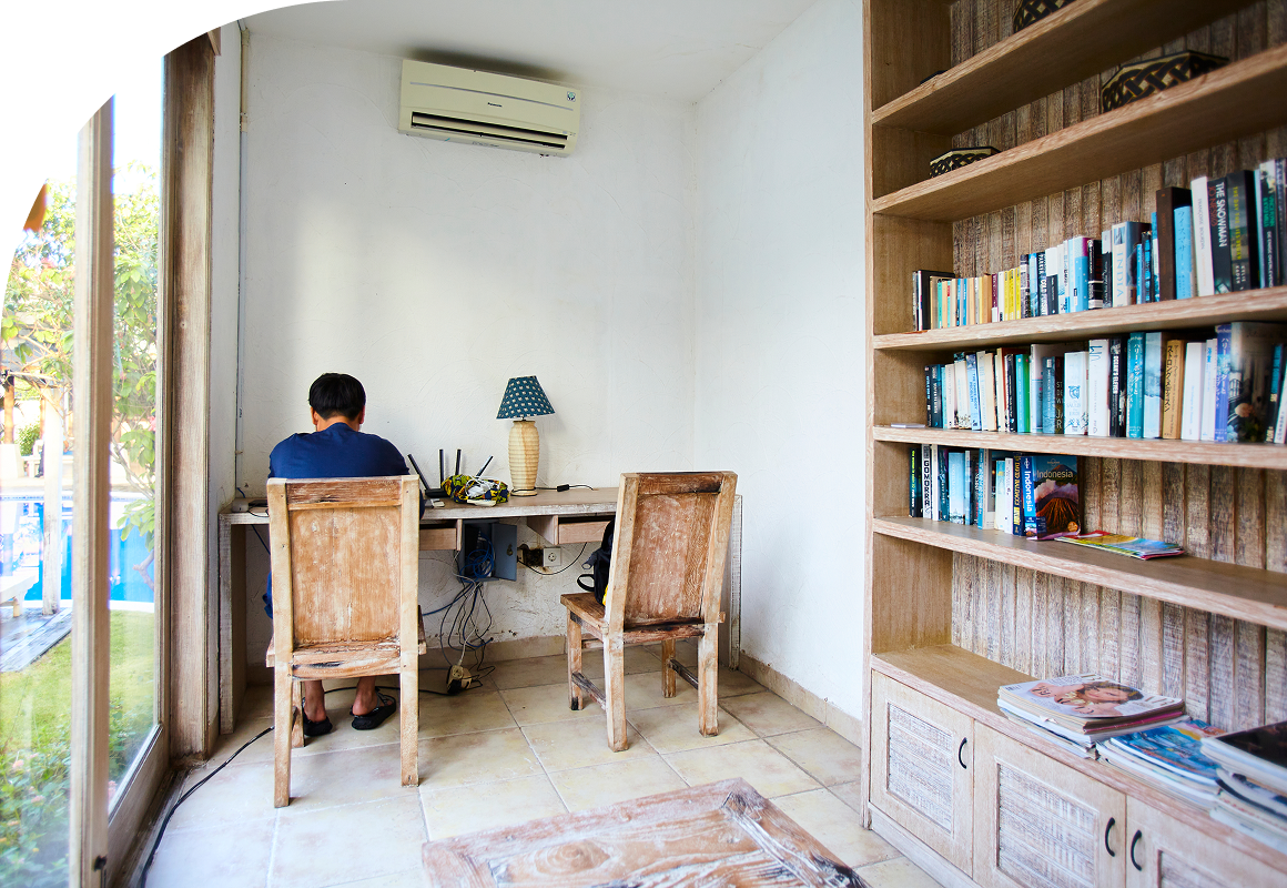 Artemis Villa & Hotel | Official site