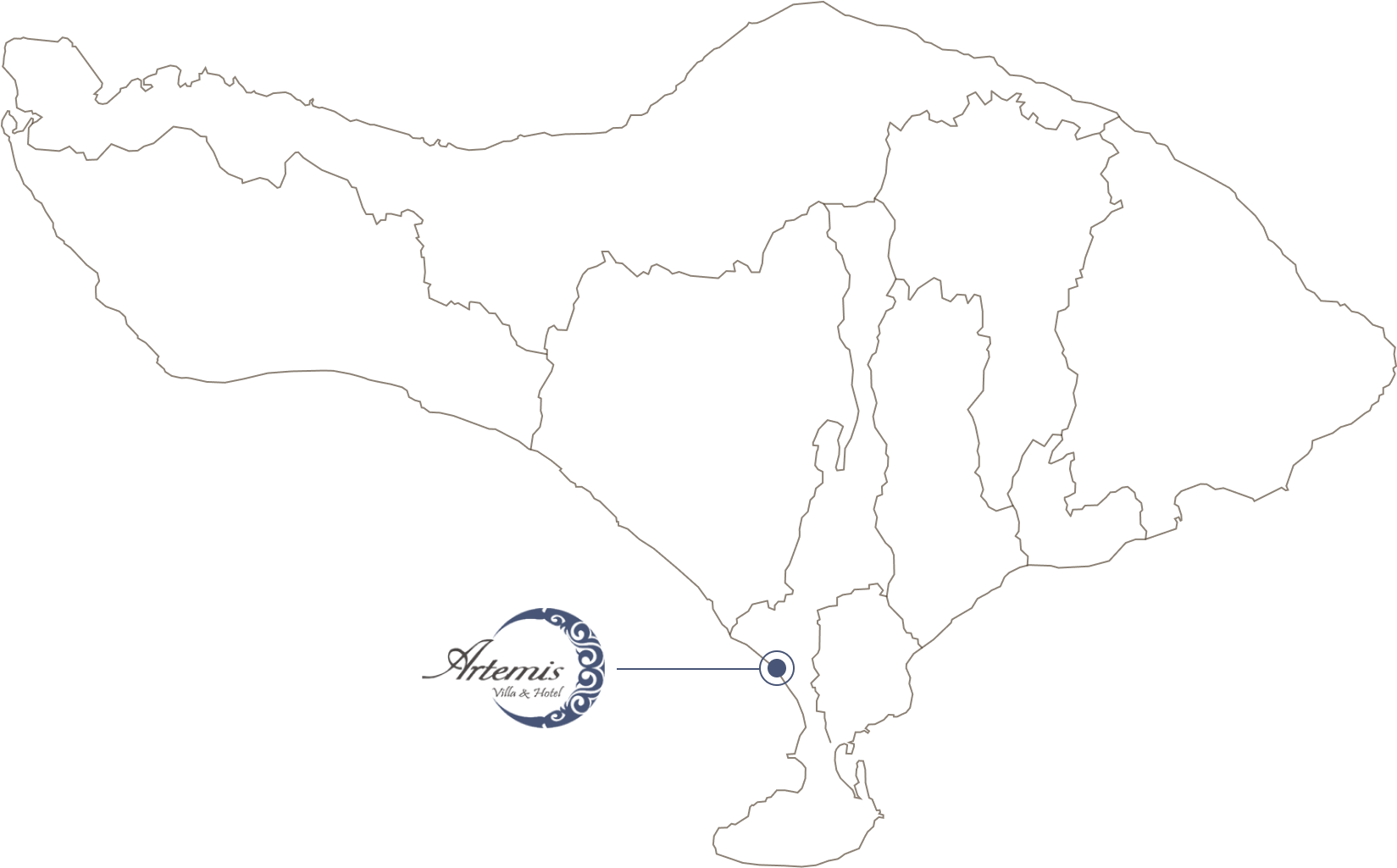 Artemis Villa & Hotel | Official site