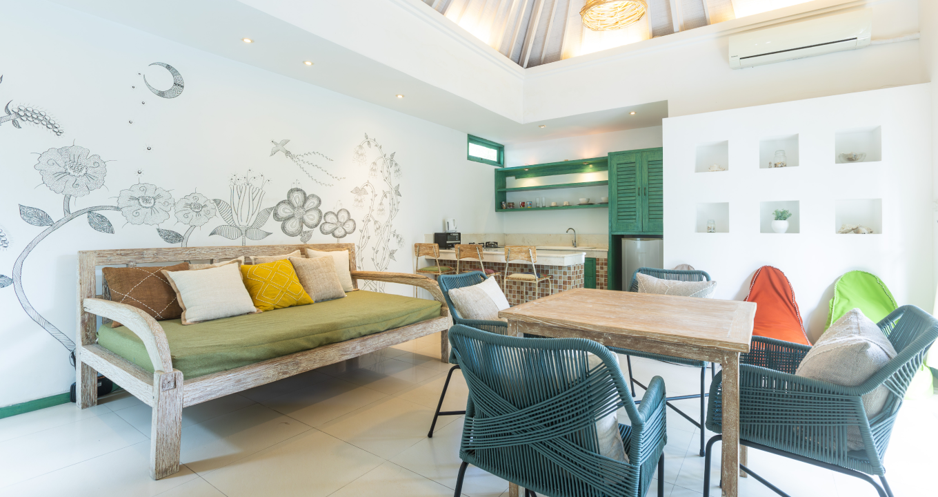 Artemis Villa & Hotel